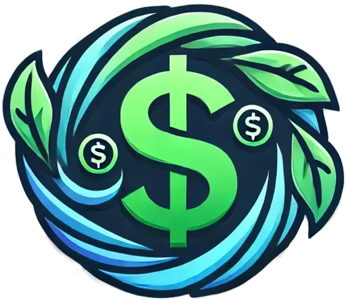 Money Framework Logo, Trademark